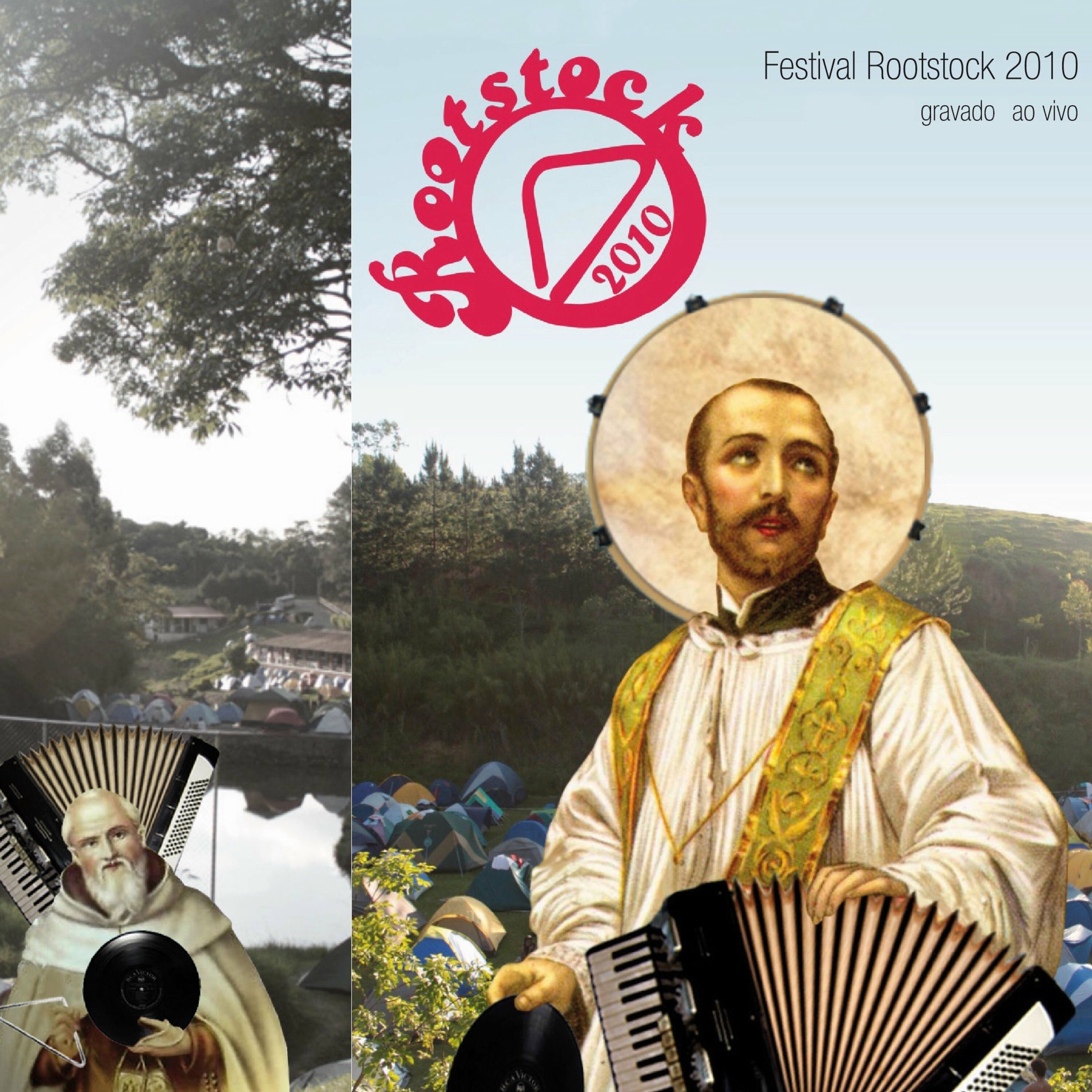 Album cover of Pra Virar Xodó
