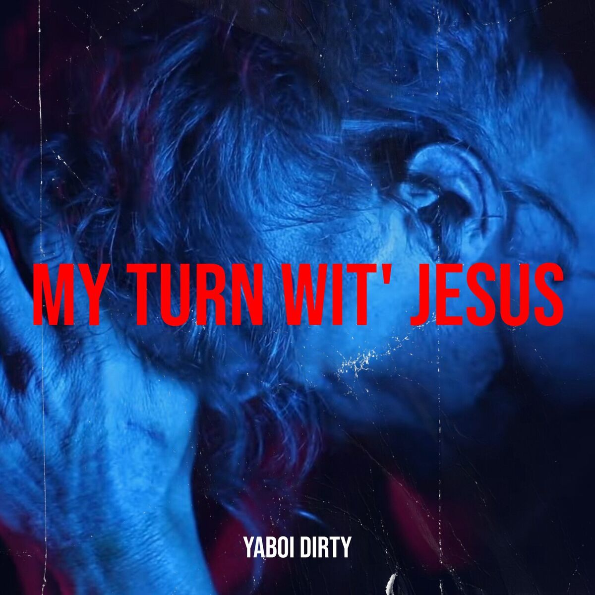 Album cover of My Turn Wit' jesus