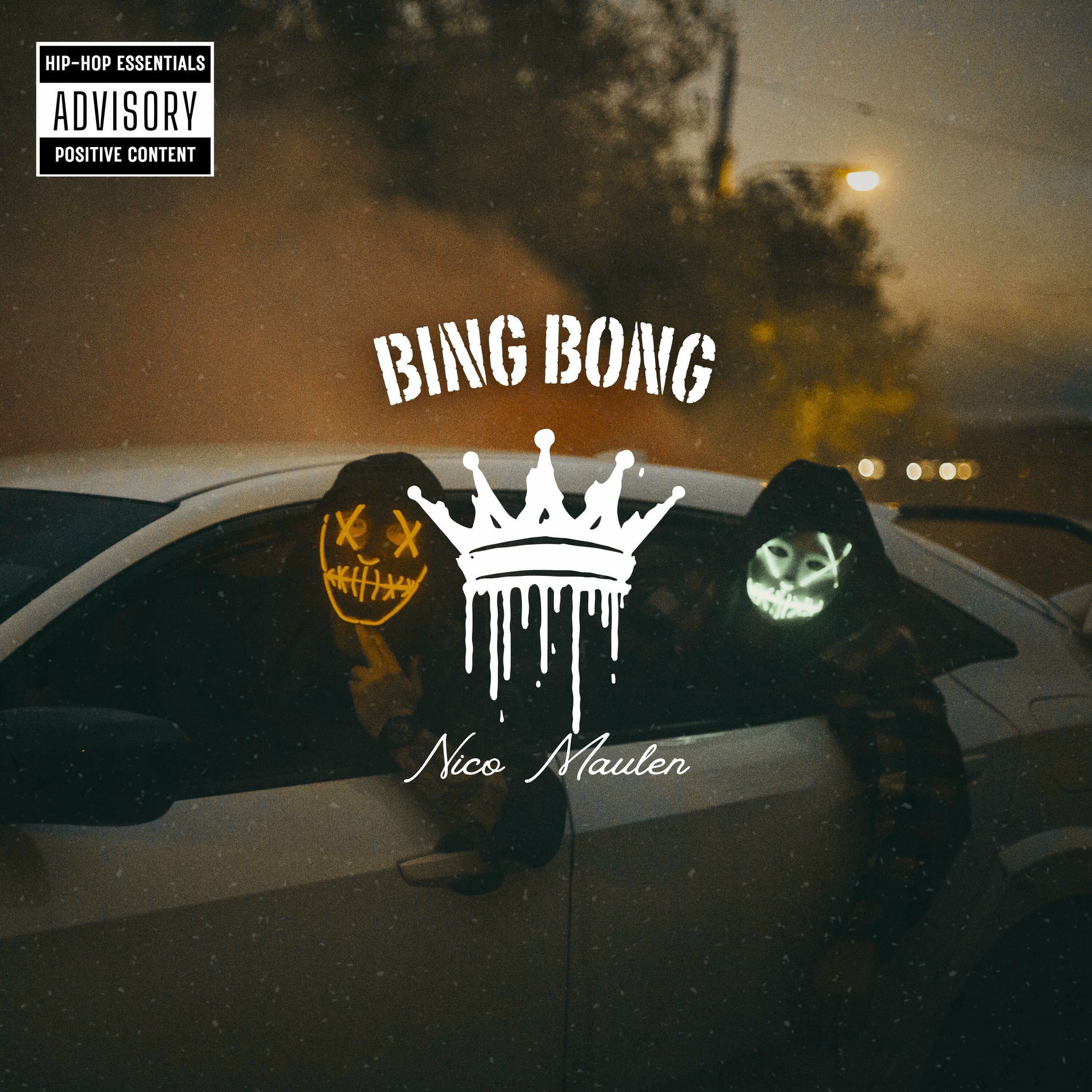 Album cover of Bing Bong (Latin House)