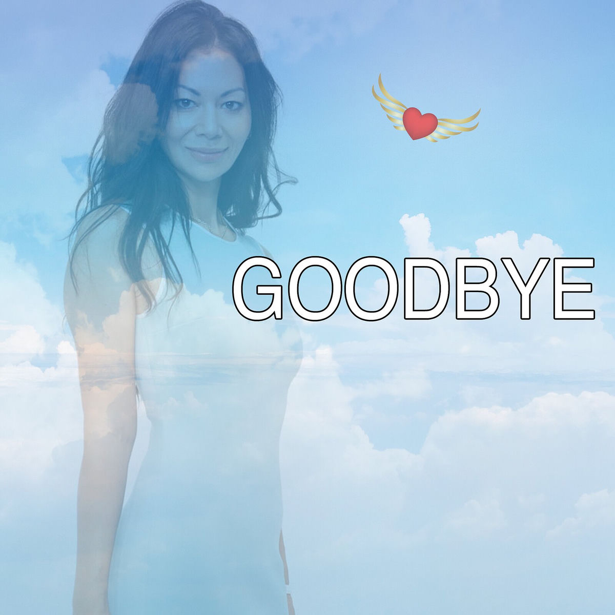 Album cover of Goodbye