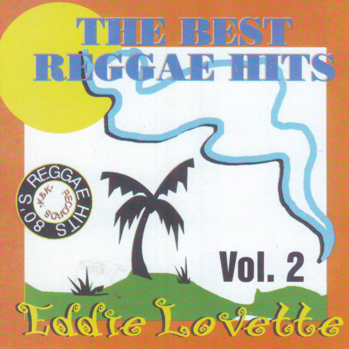 Album cover of Just One Look