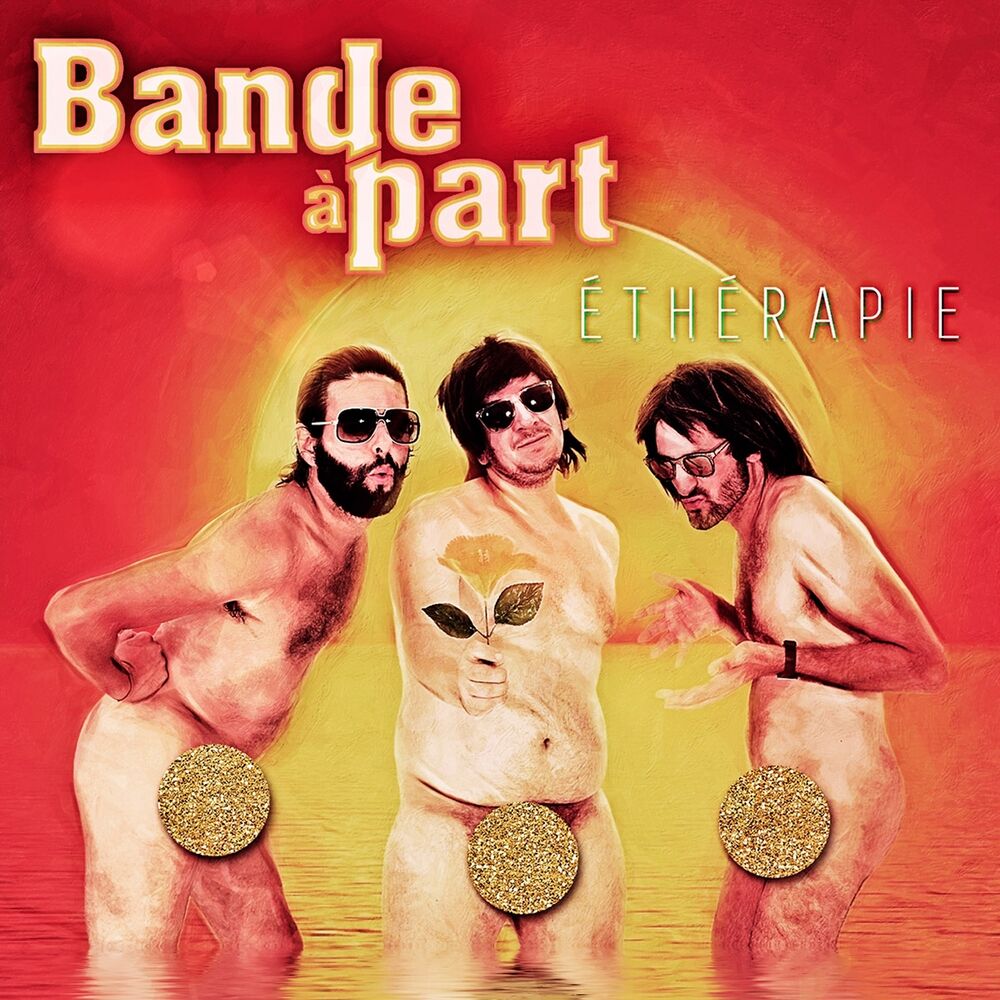 Picture of Éthérapie