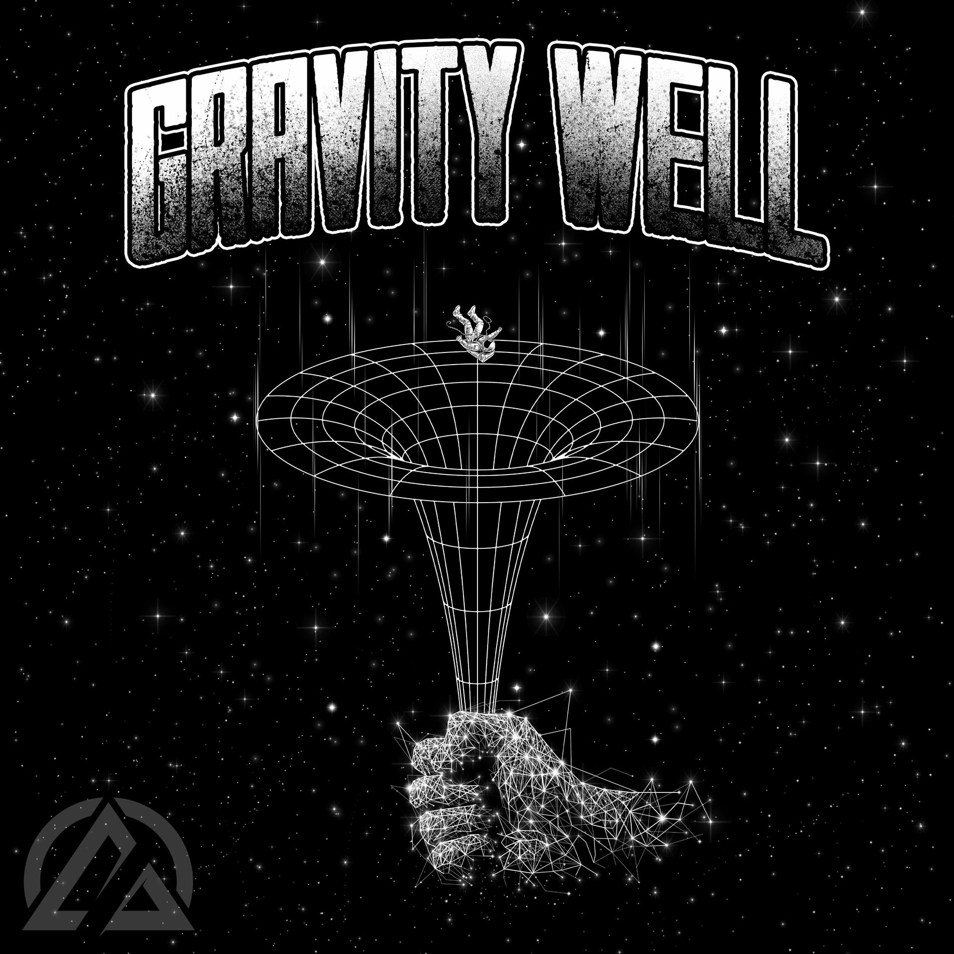 Album cover of Gravity Well