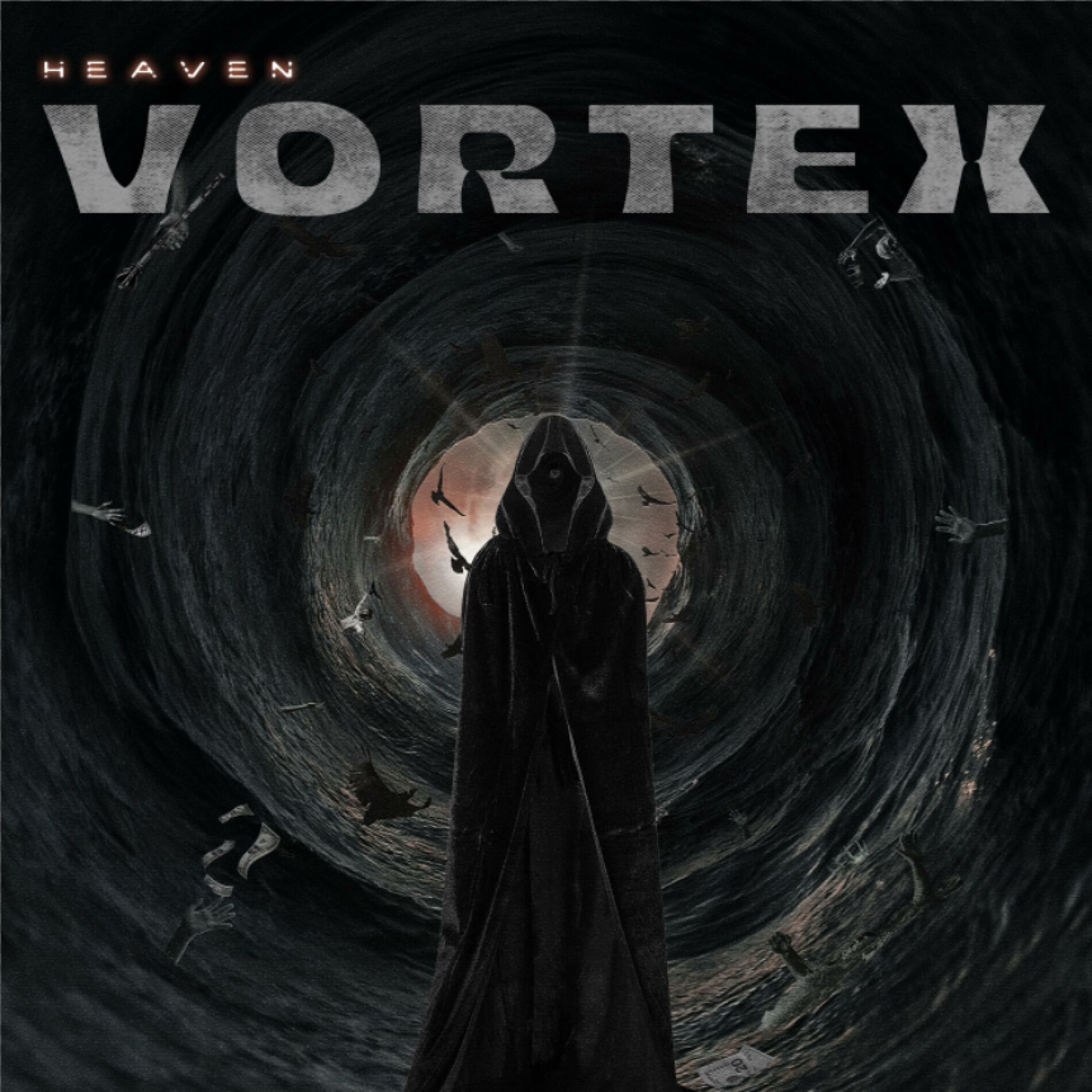 Album cover of Vortex