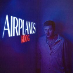 Cover of Airplanes