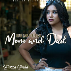 Cover of How Can I Tell My Mom and Dad