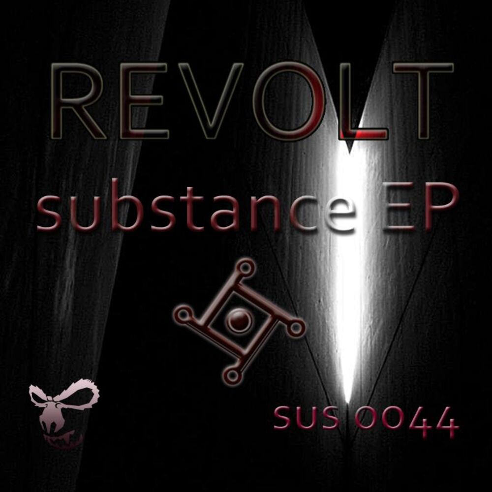 Picture of Substance EP