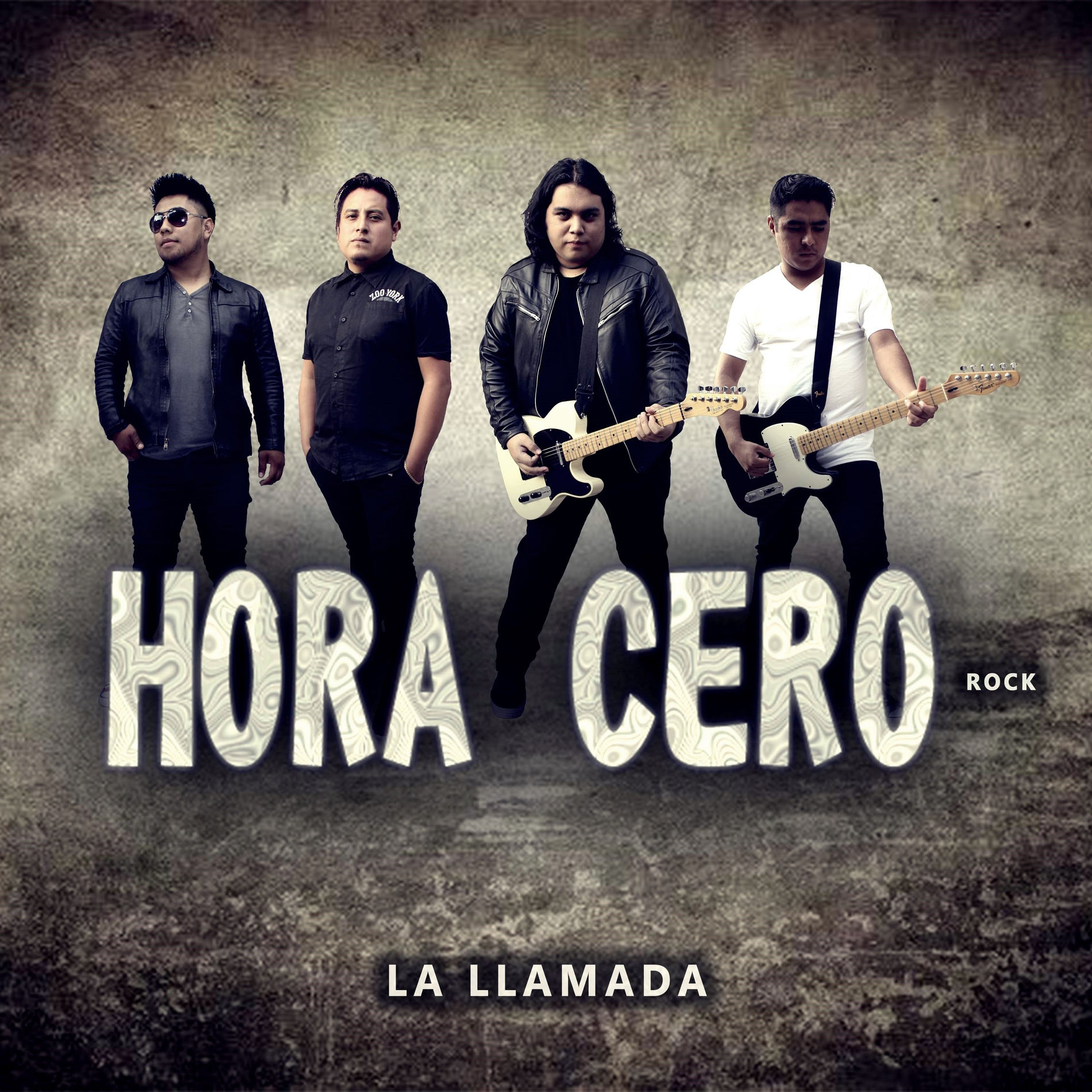 Album cover of La llamada