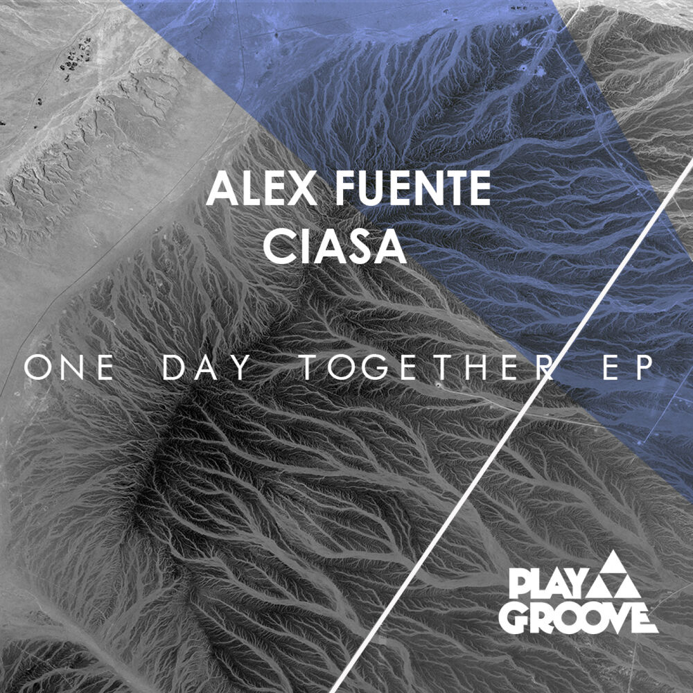 Picture of One Day Together EP