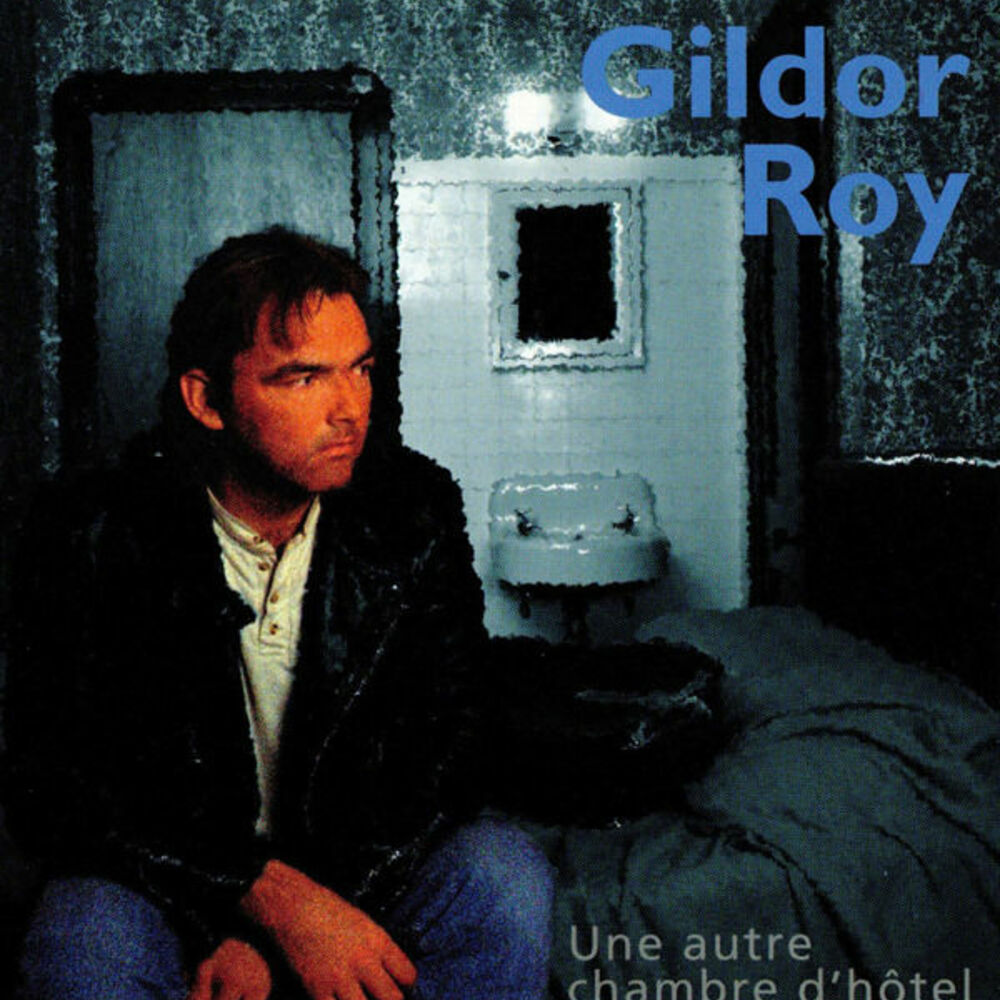 Picture of Une autre chambre d'hôtel