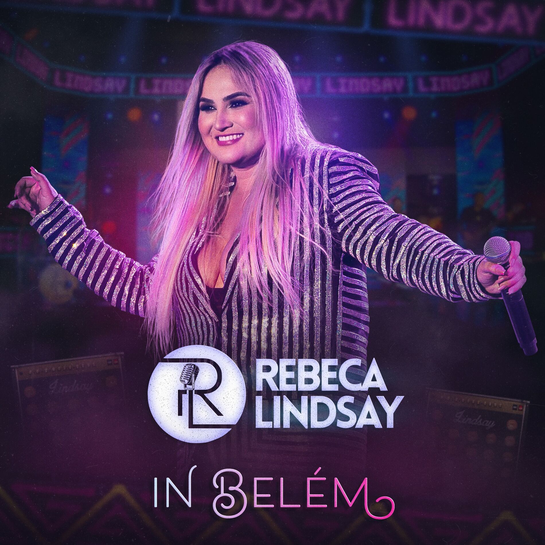 Album cover of In Belém