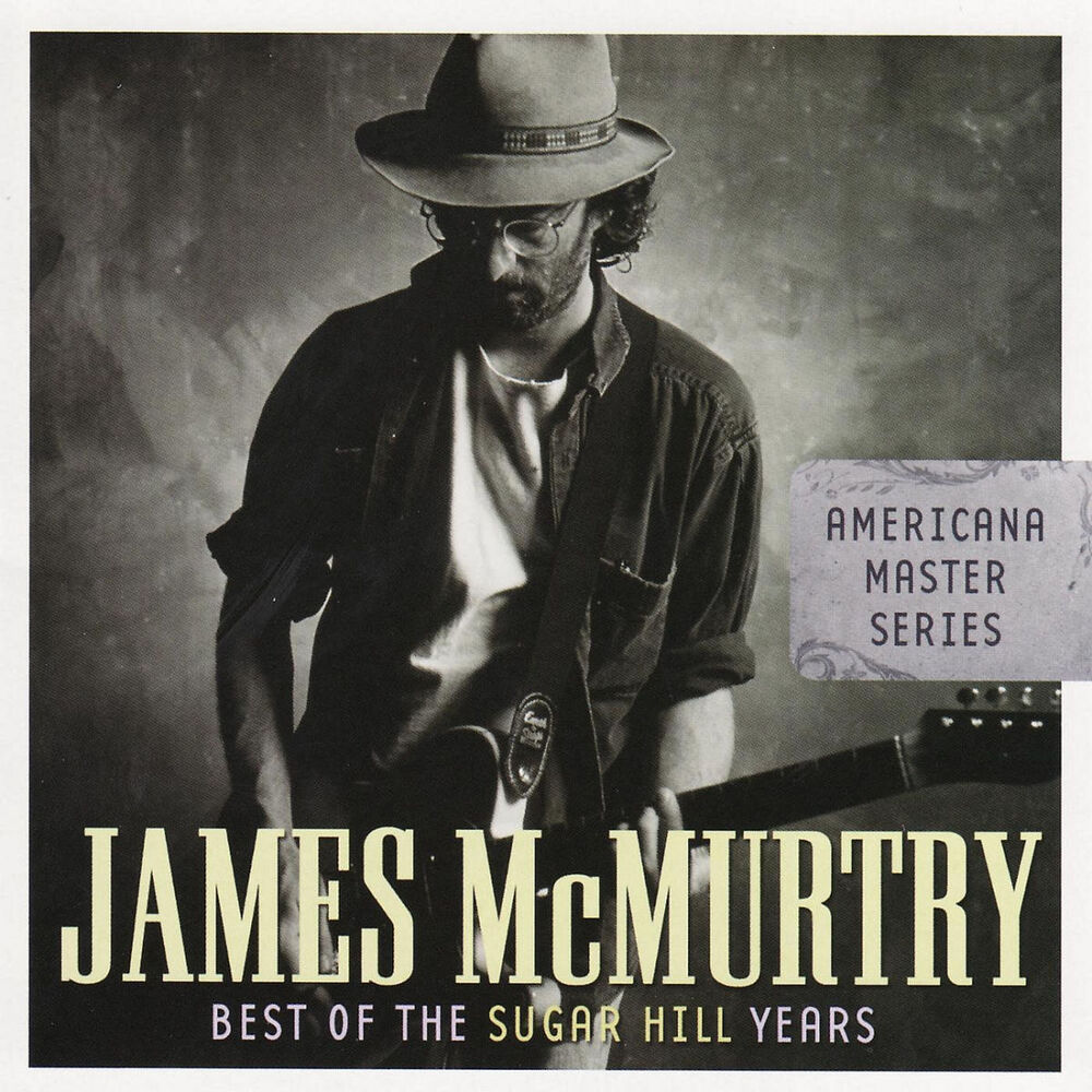 Picture of Americana Master Series: Best Of The Sugar Hill Years