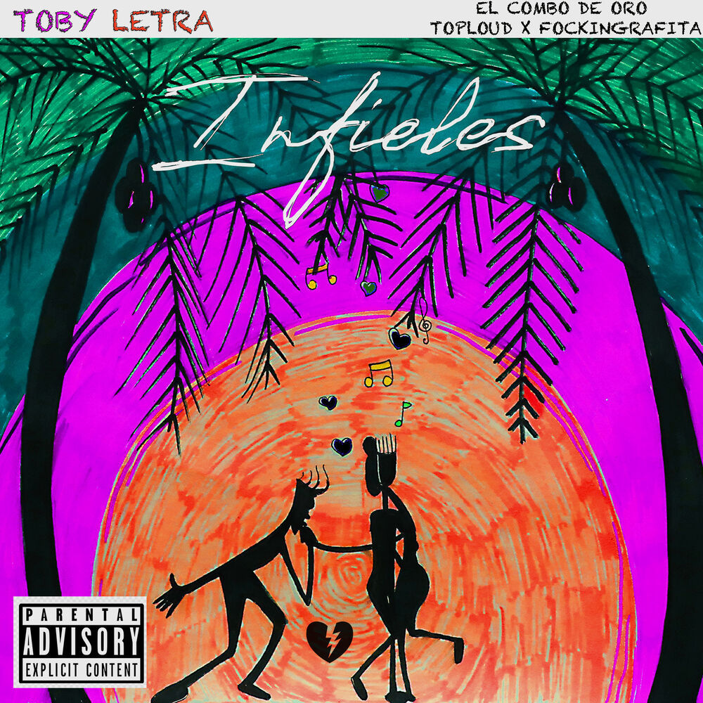 Picture of Infieles