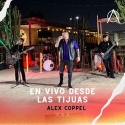 Cover of En Vivo Desde Las Tijuas