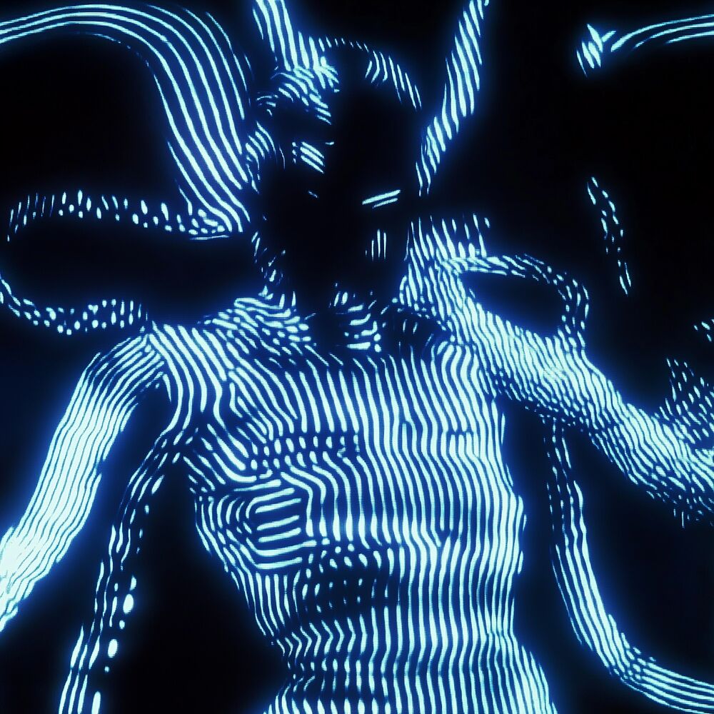 Picture of Matrix Mind