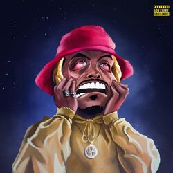 Cover of Insomniaque