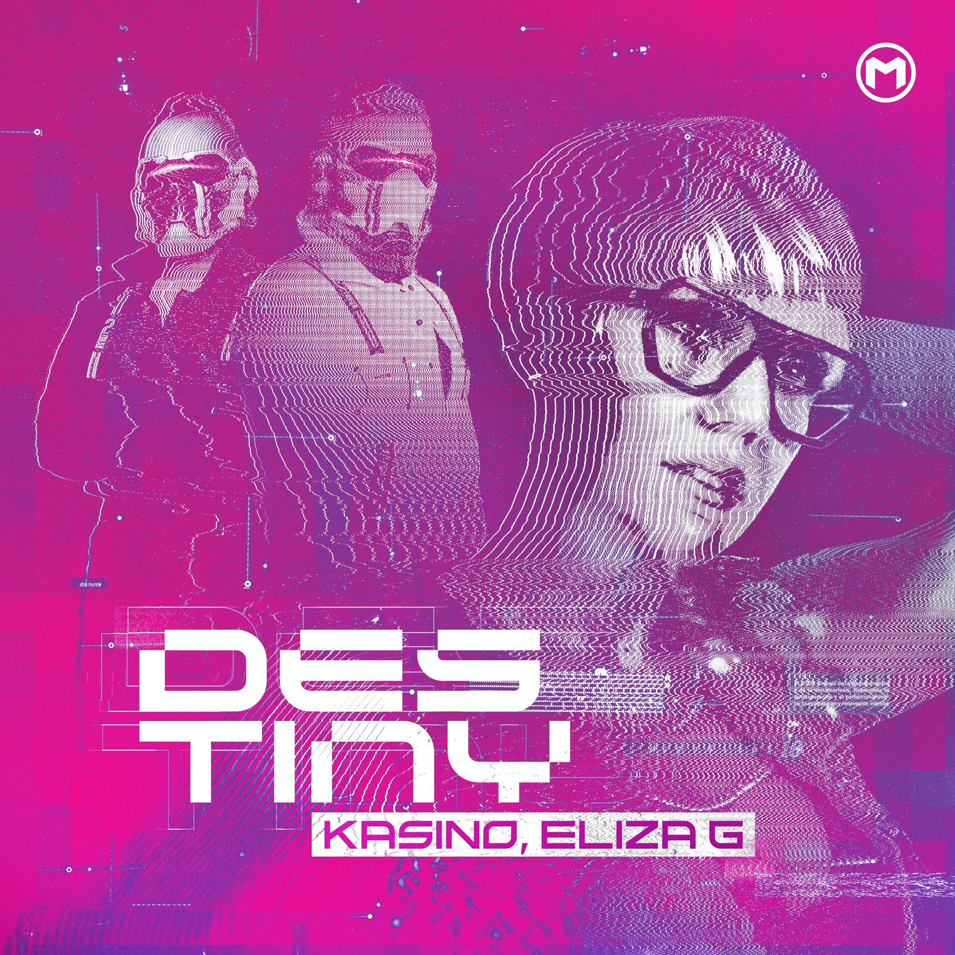 Album cover of Destiny