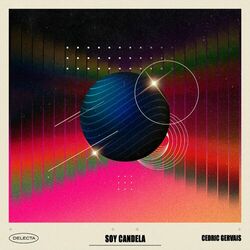 Cover of Soy Candela