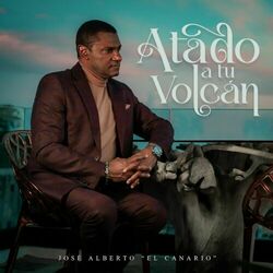 Cover of Atado A Tu Volcán