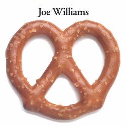 Cover of Joe Williams