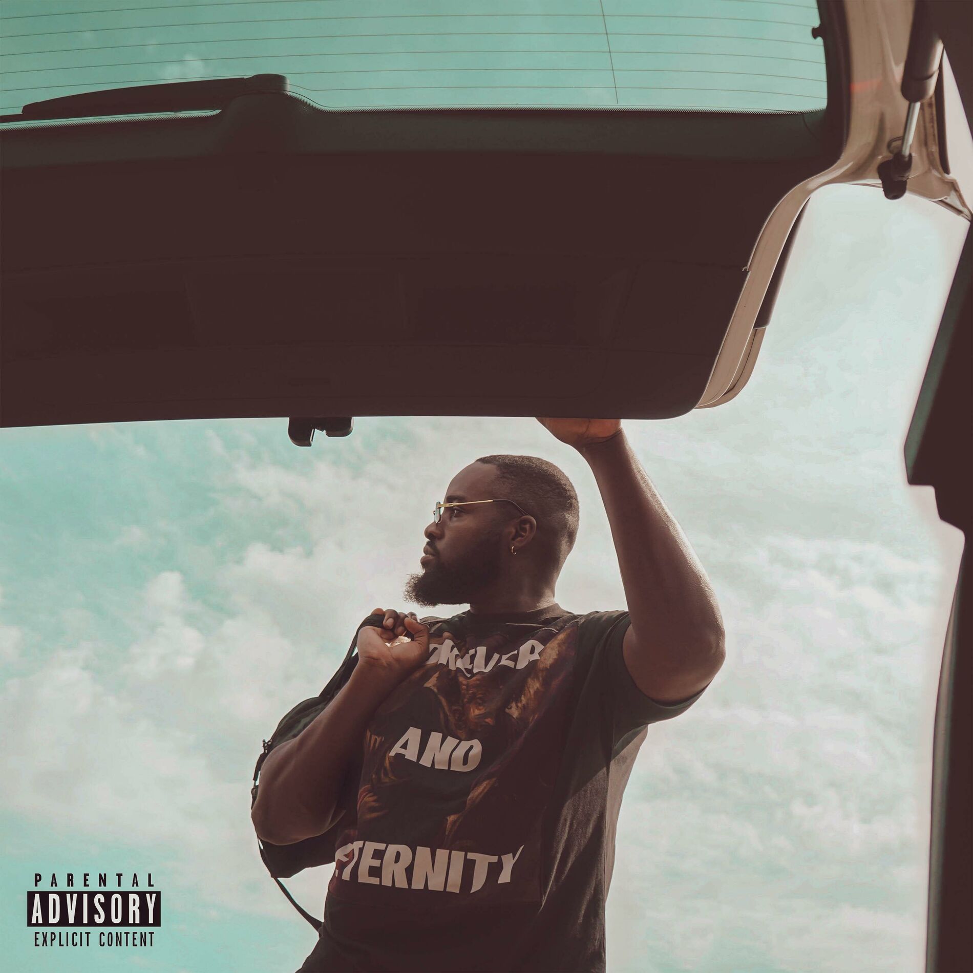 Album cover of Fratello (feat. Arka)