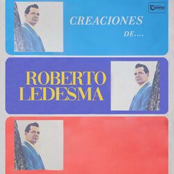 Creaciones De ... Roberto Ledesma