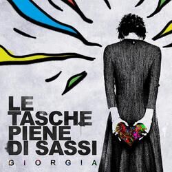 Cover of Le tasche piene di sassi