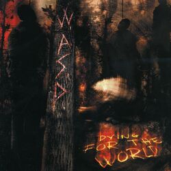 Cover of Dying for the World