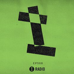 Cover of Toolroom Radio EP568 - Presented by Mark Knight