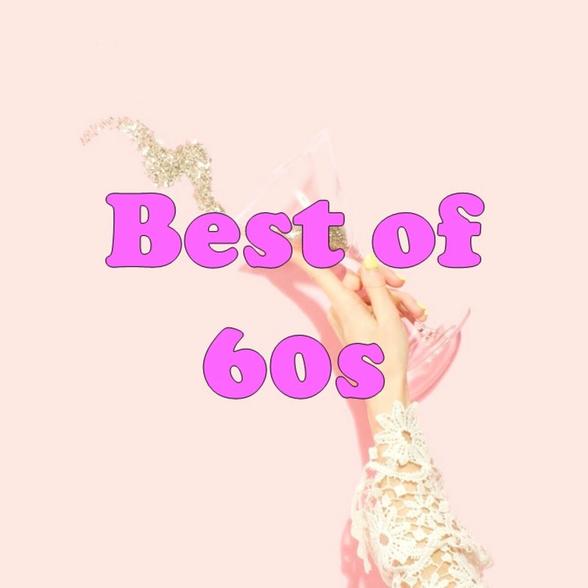 Album cover of Best of 60s