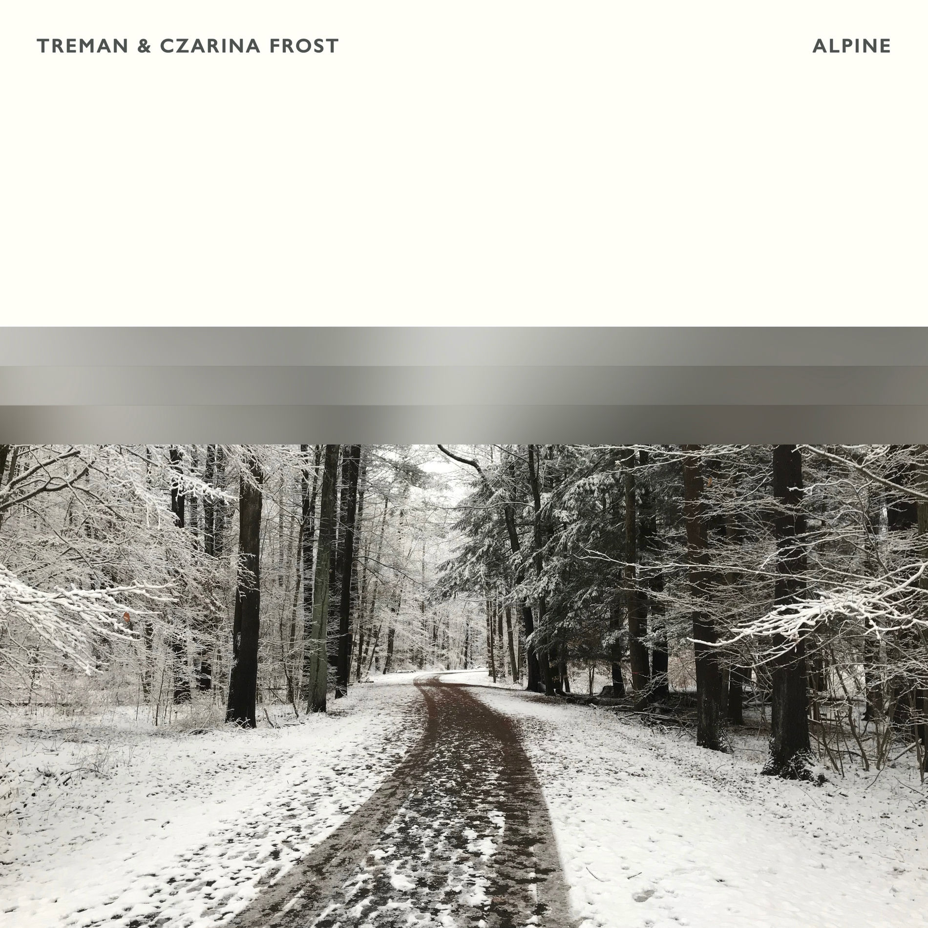 Album cover of Alpine