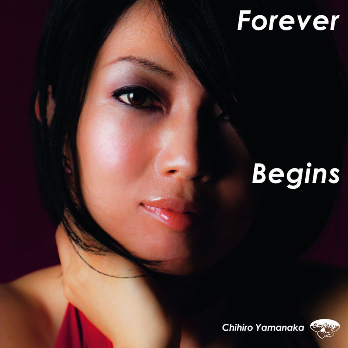 Album cover of Forever Begins