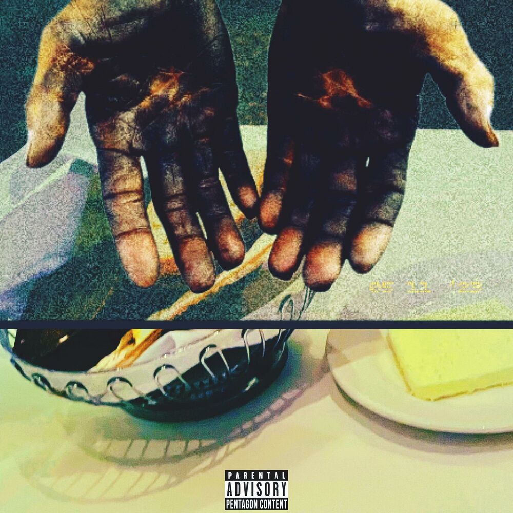 Picture of FILTHY HANDS