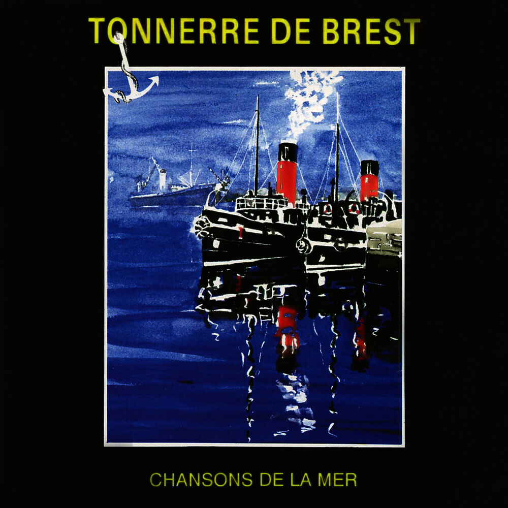 Picture of Chansons De La Mer