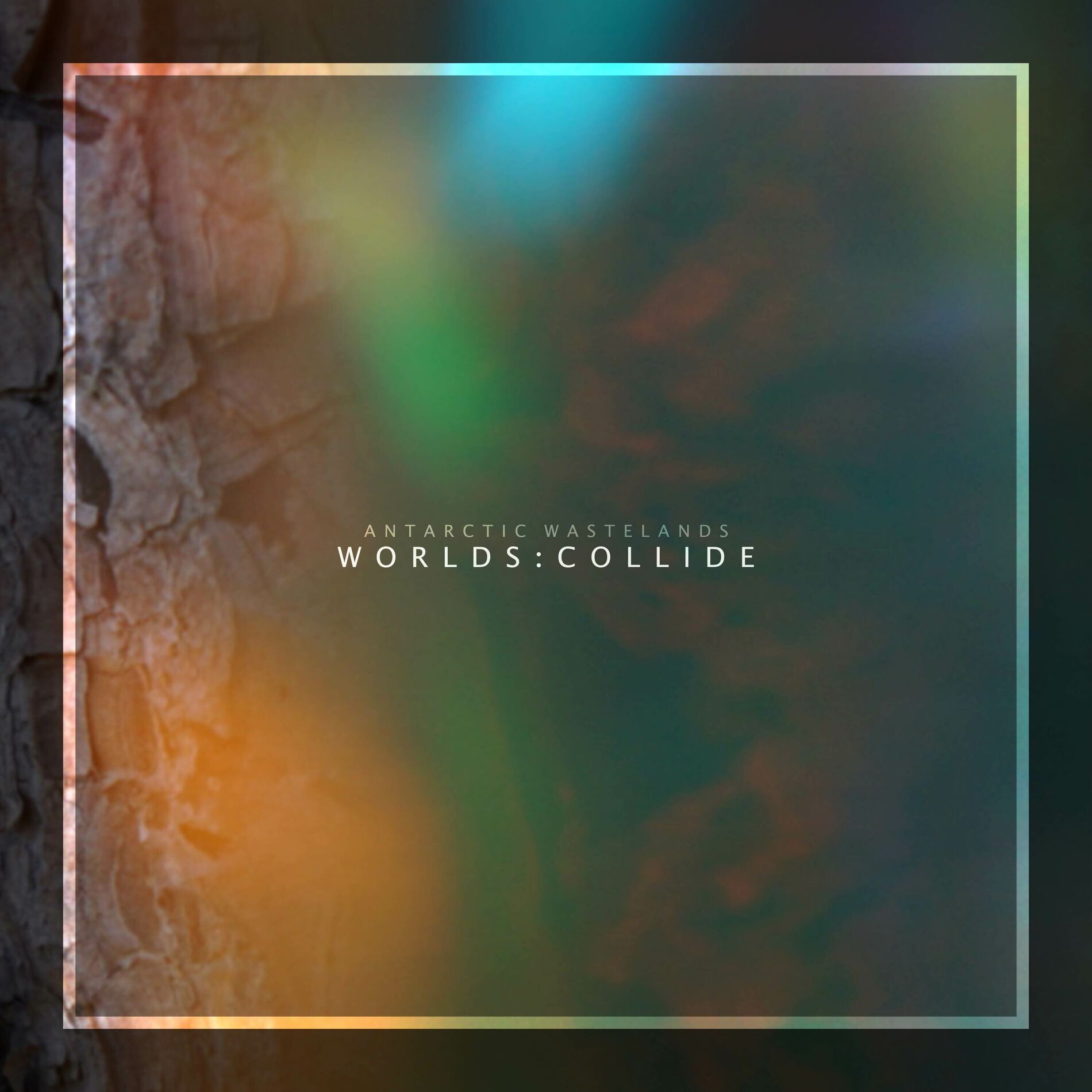 Album cover of Worlds: Collide