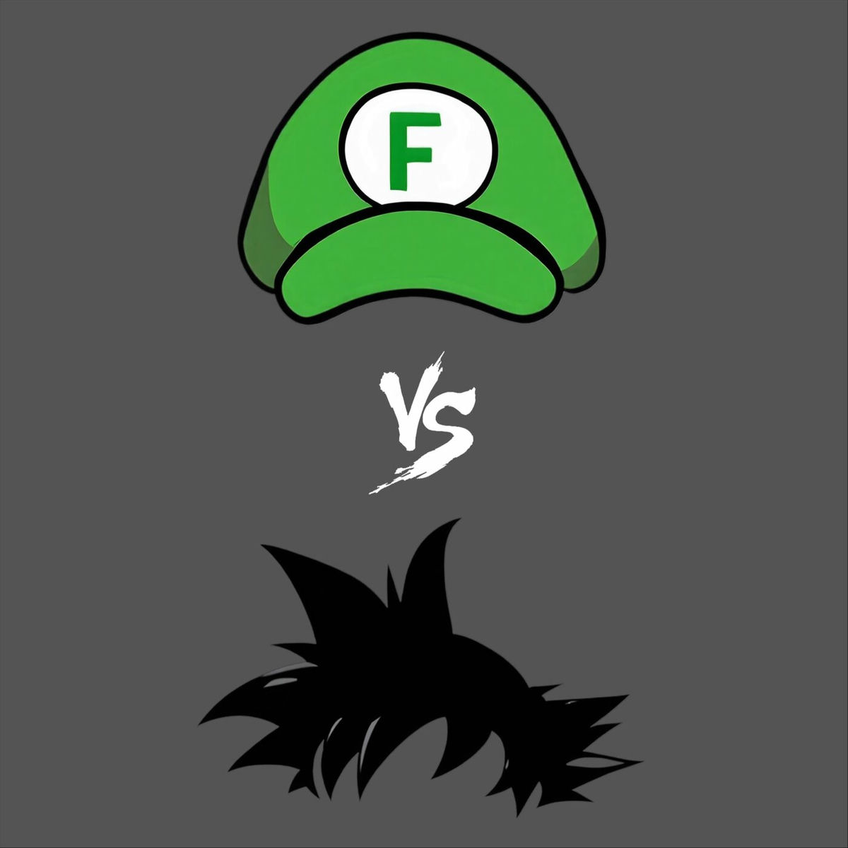 Album cover of Fernanfloo vs Goku