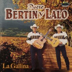 Cover of La Gallina
