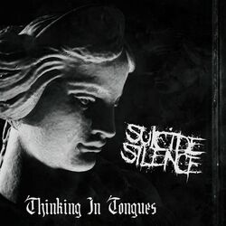 Cover of Thinking in Tongues
