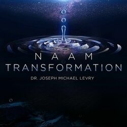 Cover of Naam Transformation