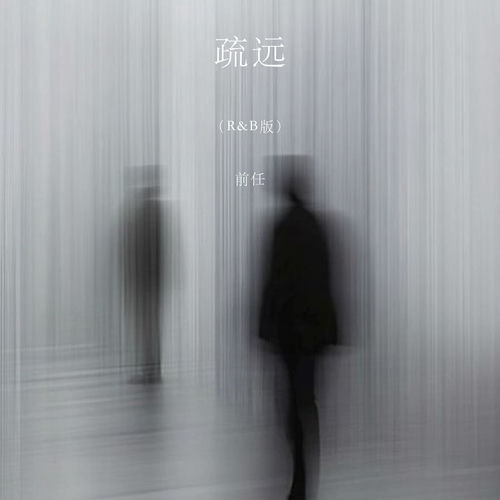 疏远 (R&B版)