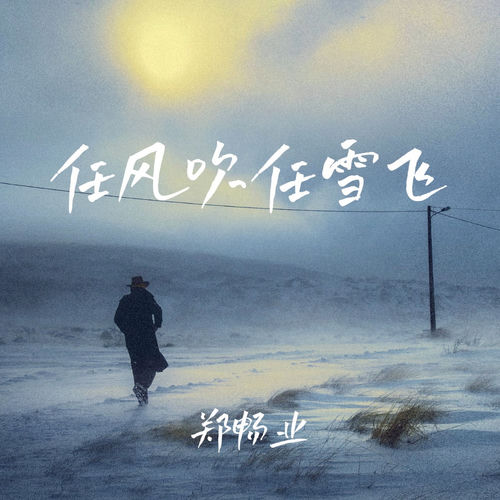 任风吹任雪飞
