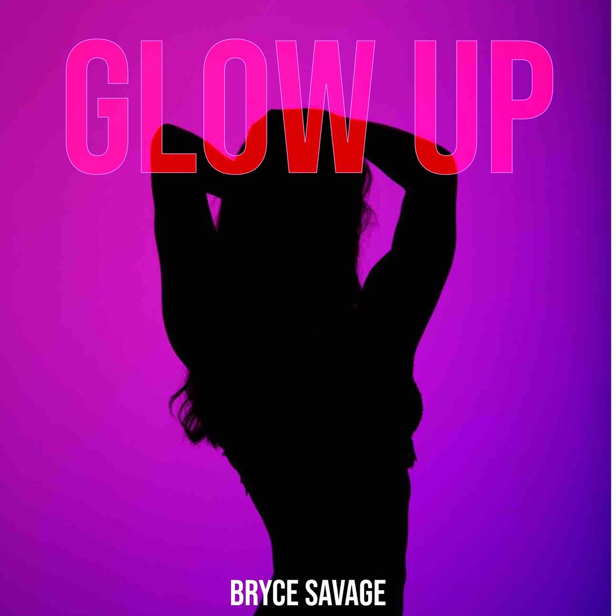 Album cover of Glow Up