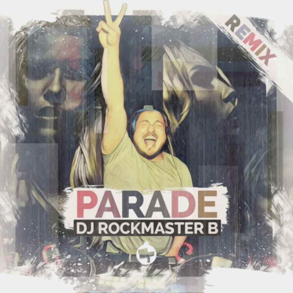 Picture of Parade (Remix)