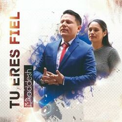 Cover of Tú Eres Fiel