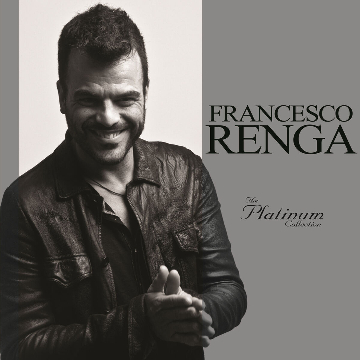 Album cover of The Platinum Collection