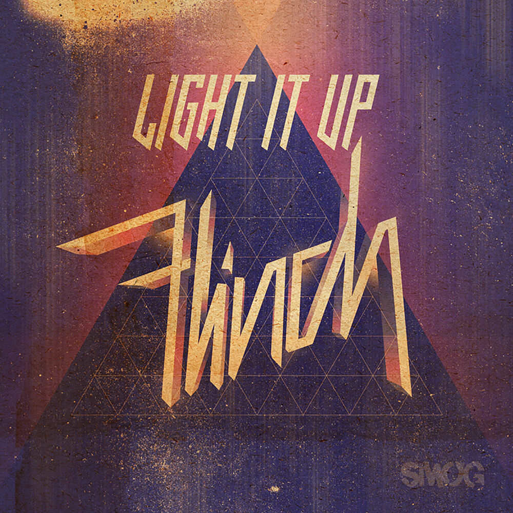 Picture of Light It Up