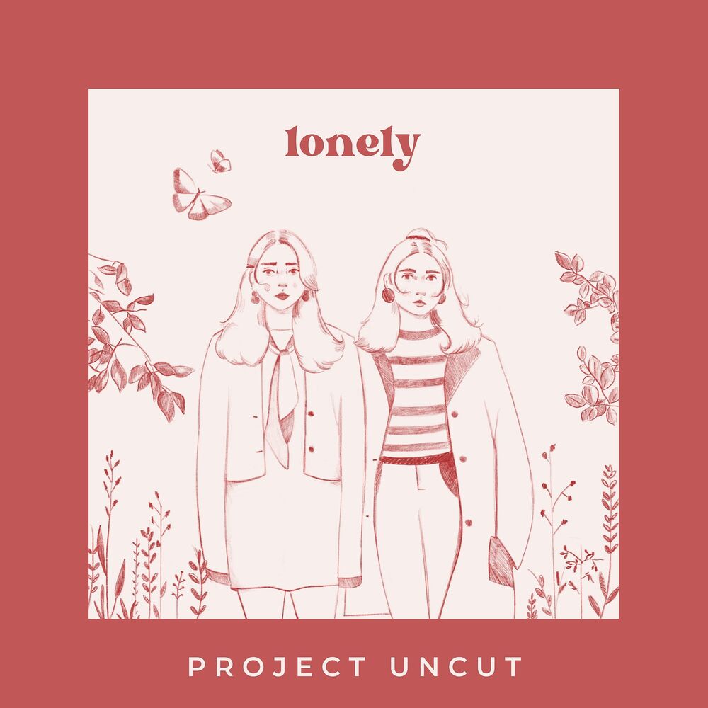 Picture of Lonely
