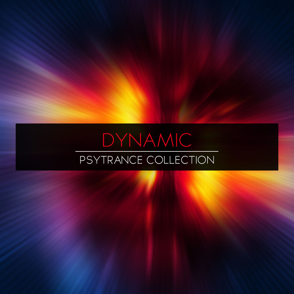 Picture of PsyTrance Collection