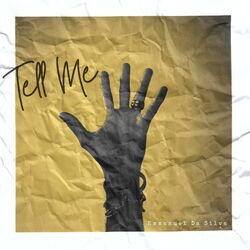 Cover of Tell me