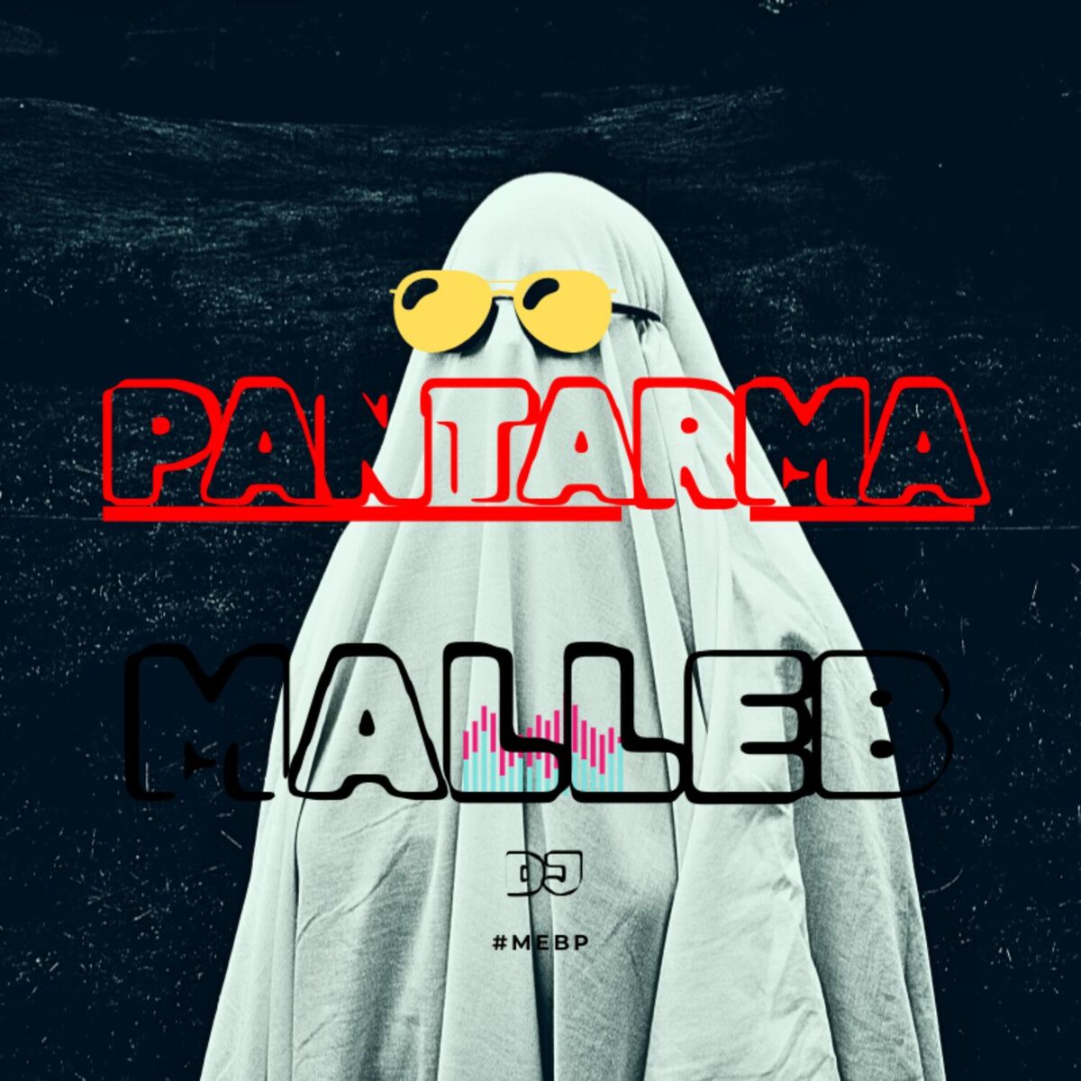 Album cover of PANTARMA